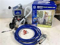 Graco Magnum Project Painter Plus True Airless