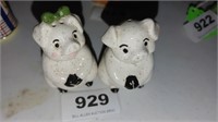 pig S&P shakers