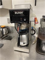 BUNN Direct Feed Coffee Brewer