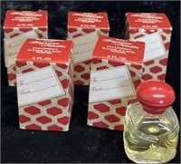 Vintage Avon charisma perfume gifts (5)