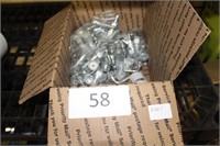 box of fittings