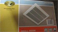 Small Rooom Ventilation Fan