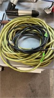 150* FEET OF AIR HOSE