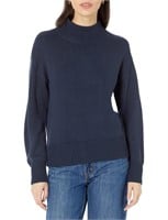 Amazon Aware Women's Relaxed-Fit Cozy Pull Over Sw