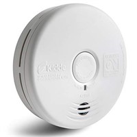 Kidde Smoke Detector & Carbon Monoxide Detector Co