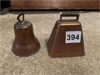 TWO BELLS