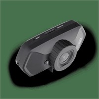 SM4675  YADA 720P HD Dash Cam, 2" LCD, Loop, G-Sen