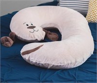 Leachco Snoogle Child-Size Body Pillow