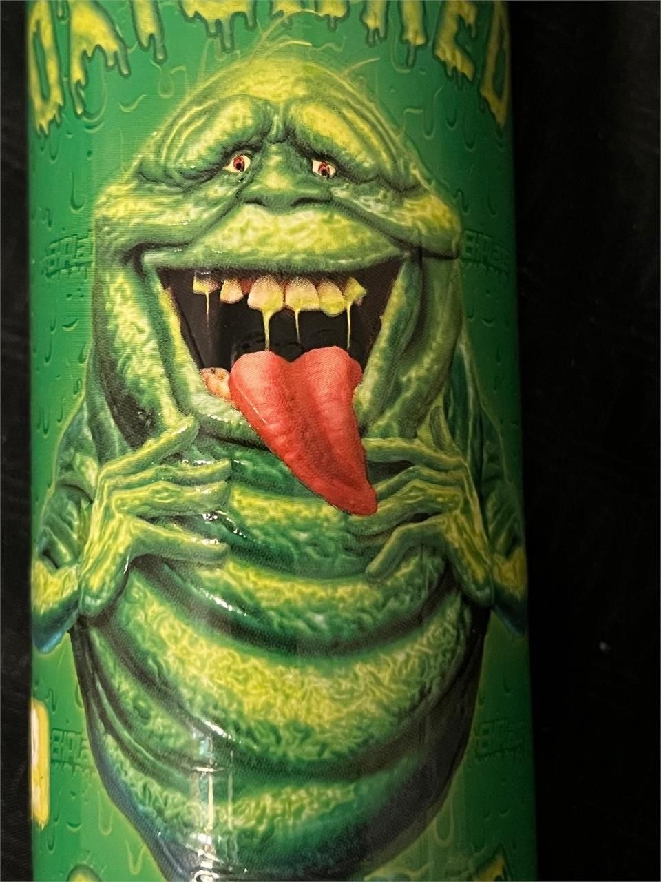 Ghostbusters Energy Drink