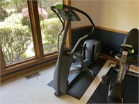 Precor Elliptical EFX