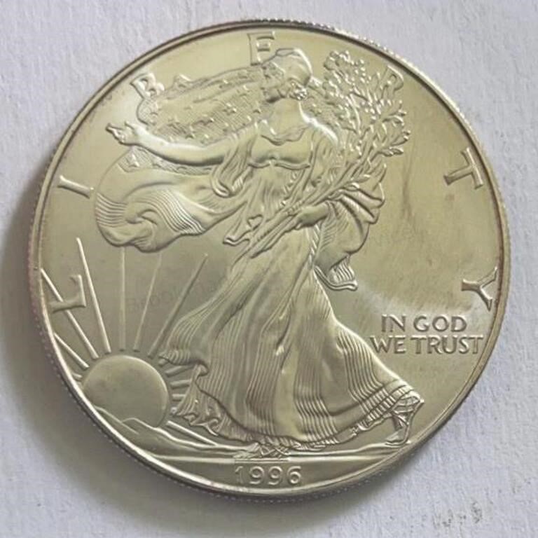 6/1/2024 US Rare and International Coins