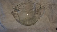 8 Cup Anchor Hocking Measuring Cup