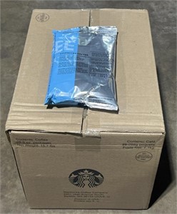 (AF) Starbucks Coffee 9oz Packs