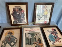 Norman Rockwell Prints