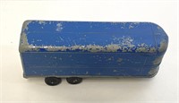 Vintage 1950’s Ralstoy Die Cast Semi Freight