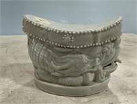 Asian Celator Porcelain Fog Dog