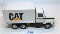 Cat Delivery Truck, Ertl, 1/25