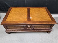 Ethan Allen Coffee Table