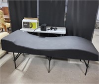 Nexneuro Relaxation Lounger