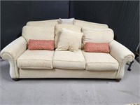 Ethan Allen Sofa