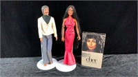 1975-6 Sonny & Cher Dolls 7 Cher Concert Tape