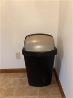 Trash Can