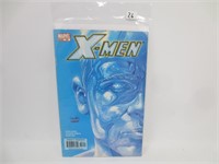 2004 No. 157 X-Men