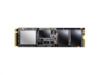 NVMe PCIe SSD XPG SX6000  Solid State Drive 128GB