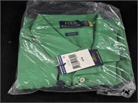 NIP Ralph Lauren Men's Classic Fit Polo