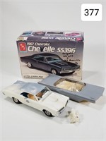 Original '66 GTO & '60 Bonneville Projects