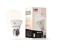 Medium Smart-Enabled LED Smart Bulb, Warm White