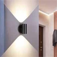 Powerful LED Wall Sconce-Lights