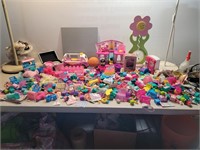 Large Amount of Toys