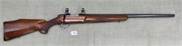 SAKO Model L461 Vixen Varmint