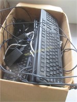 (12) Computer Keyboards.