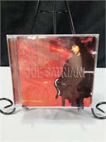 Joe Satrian Preowned CD