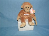 Vintage Ty Beanie Baby toy