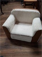 Childs Soft Chair