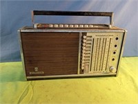 Vintage Grundig transistor 3005 Solid State