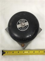 Auth Electric Co. alarm bell.