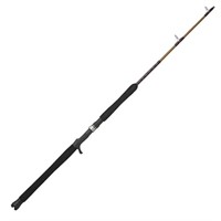 Ugly Stik Tiger Elite Casting Fishing Rod 6'3" -