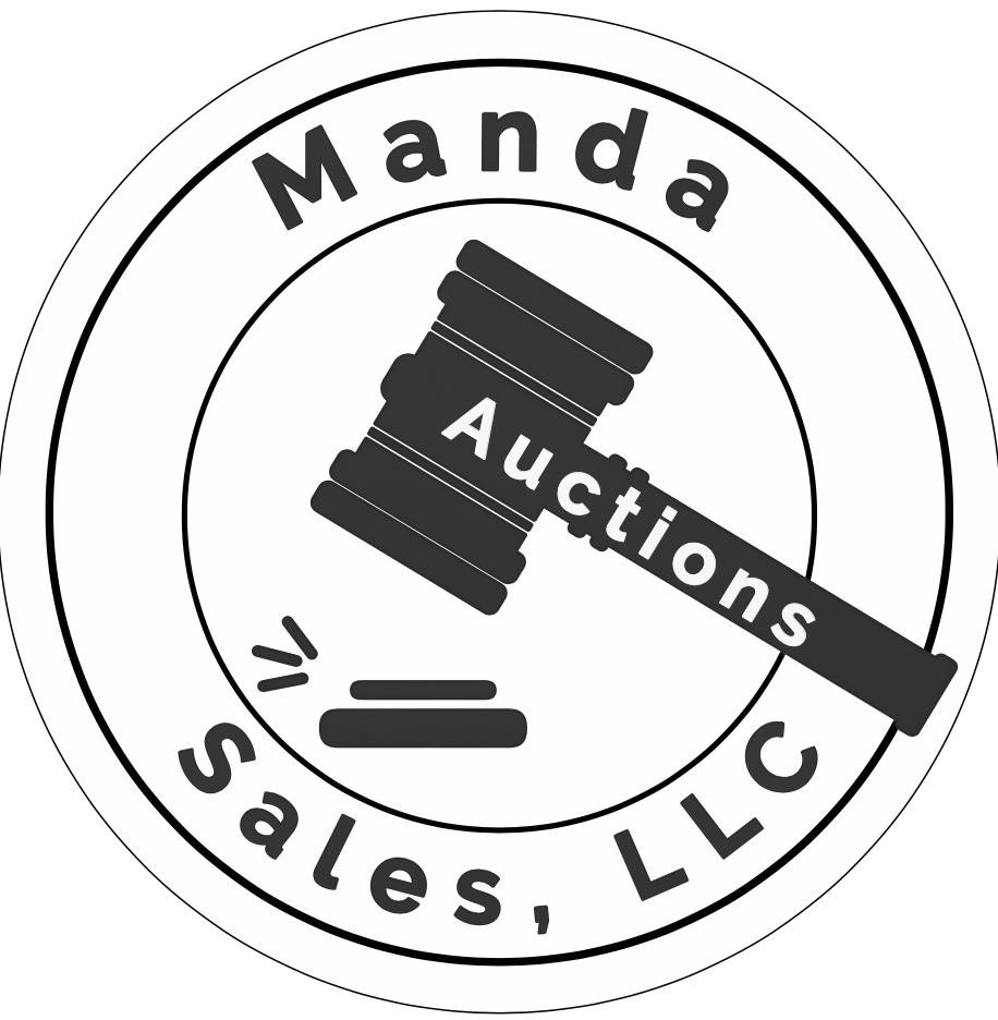 May Variety Auction - Definitely Something For All