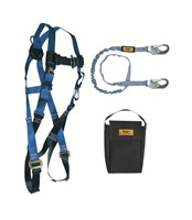 2x The Bid Condor Fall Arrest System