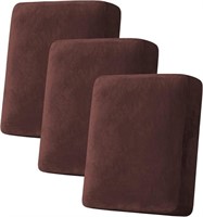 (Sealed/ packed) Plush Cushion Slipcover for