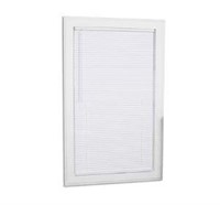 $36  LEVOLOR Trim+Go 23x48 Cordless White Blinds