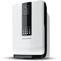 HATHASPACE Smart Air Purifiers - True HEPA Air Pur