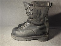 Size 235/88 CSA Grade 1 Terra Military Combat