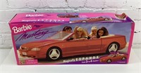 1994 Barbie Mustang