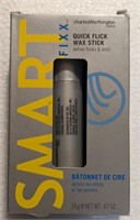 NEW SMART QUICK FIX WAX STICK