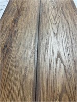 LifeProof 12mm Laminate Flooring x 956 Sq. Ft.